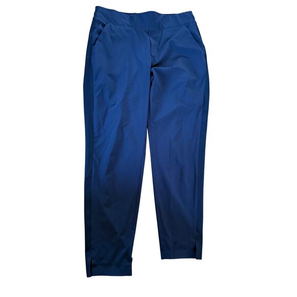 Athleta Brooklyn Ankle Pants in black - Picture 2 of 6